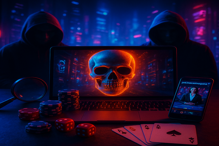 online casino game অ্যান্ড্রয়েড অ্যাপ