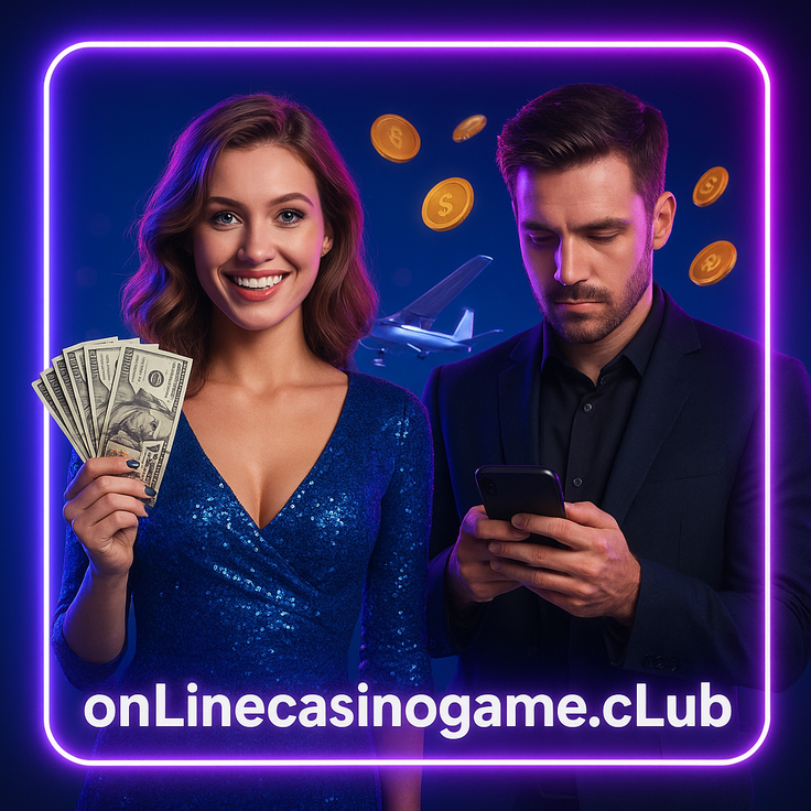 লগইনের পর উপলভ্য গেম